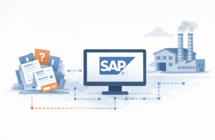 Modernizing Quality Systems and SOP Governance to Enable SAP-Driven Manufacturing Operations as illustrated by Beacon Hill Life Sciences