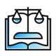 Legal Dark Blue