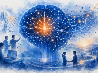 Scaling Generative AI Expertise at Speed