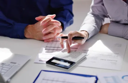 Accounting and Audit BH Technologies