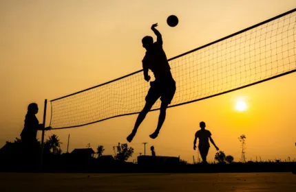 Sports BH Associates