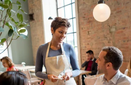 Restaurant Restaurant and Dining BH Associates