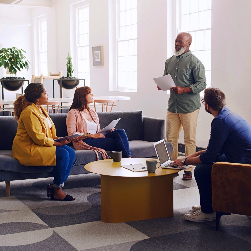 Managed solutions